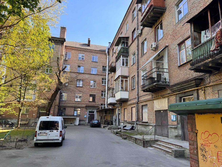 Квартира на вул. Сімферопольська, 9 в Києві, ID 200601, фото №22