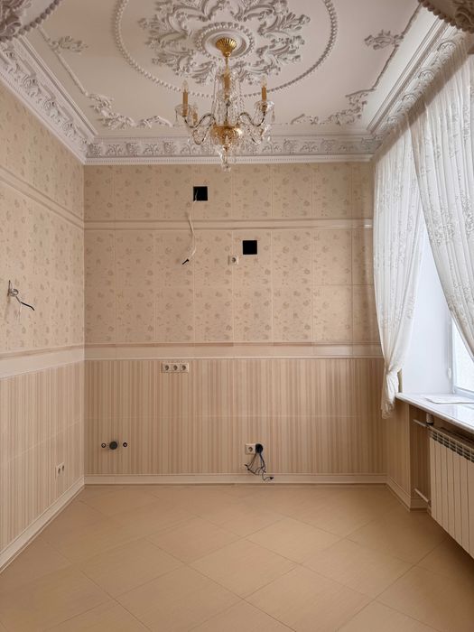 Квартира на вул. Сімферопольська, 9 в Києві, ID 200601, фото №4