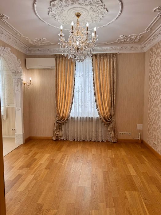Квартира на вул. Сімферопольська, 9 в Києві, ID 200601, фото №6