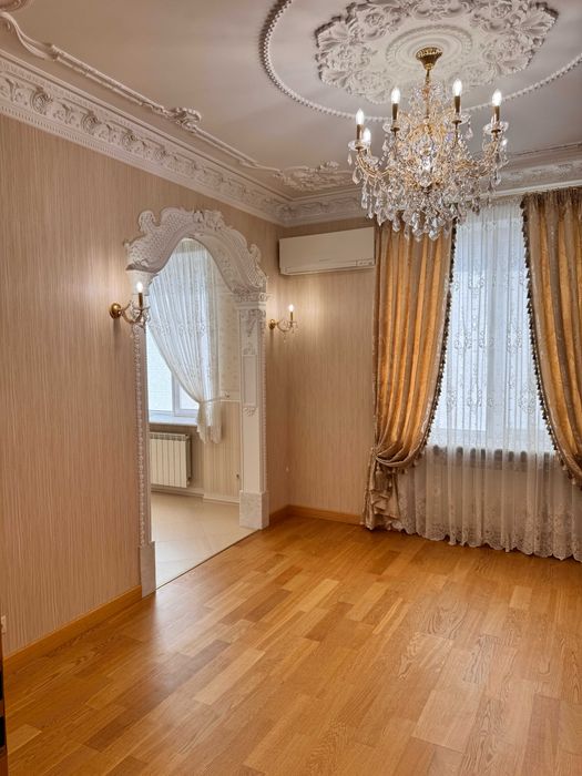 Квартира на вул. Сімферопольська, 9 в Києві, ID 200601, фото №7