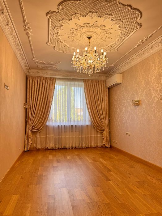 Квартира на вул. Сімферопольська, 9 в Києві, ID 200601, фото №9