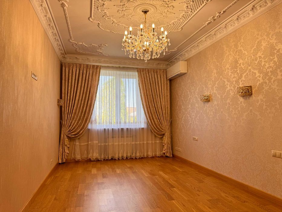 Квартира на вул. Сімферопольська, 9 в Києві, ID 200601, фото №10