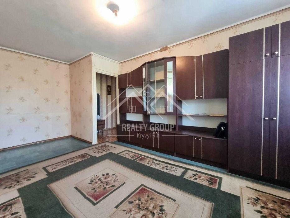 Квартира на вул. Ювілейна в Кривому Розі, ID 287541, фото №1