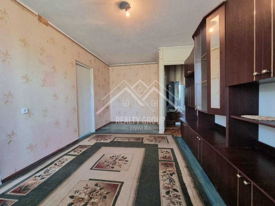 Квартира на вул. Ювілейна в Кривому Розі, ID 287541, фото №2