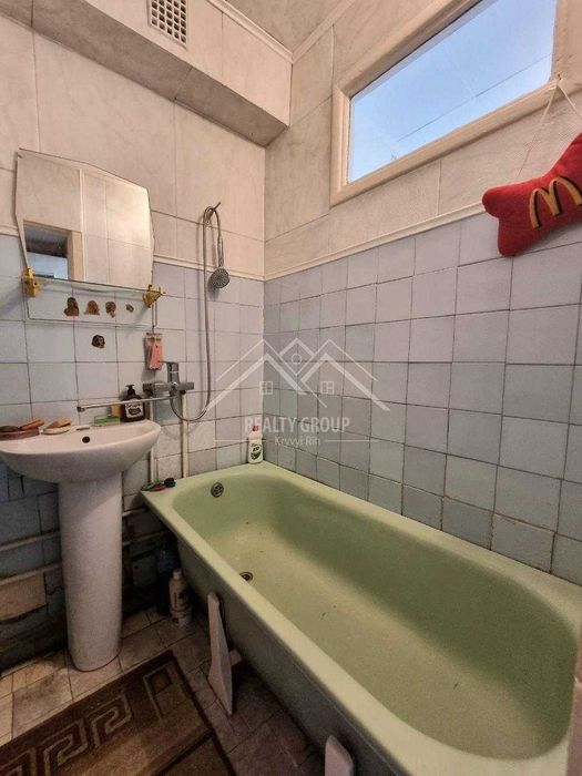 Квартира на вул. Ювілейна в Кривому Розі, ID 287541, фото №10