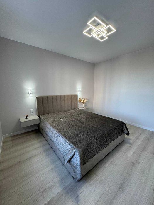 Квартира — Гостомель в Києві, ID 399343, фото №9