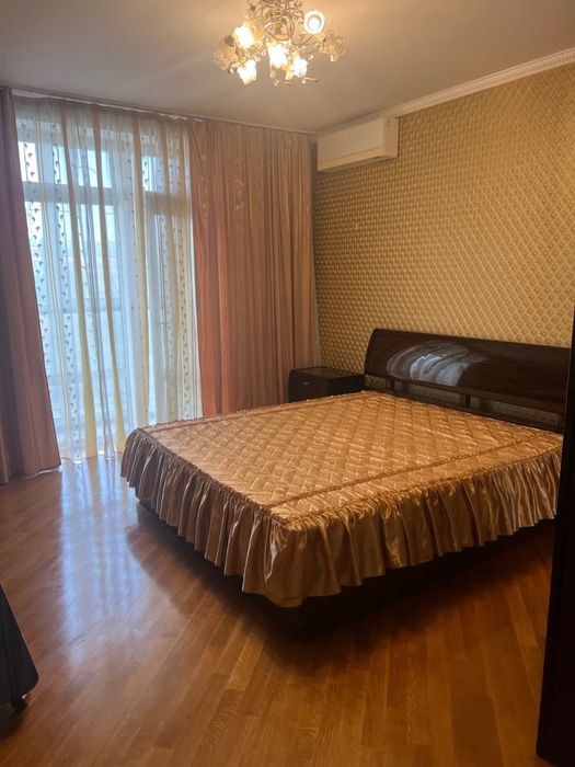 Квартира на вул. Дашавська, 25 в Києві, ID 395120, фото №2