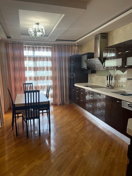 Квартира на вул. Дашавська, 25 в Києві, ID 395120, фото №4