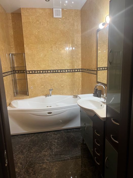 Квартира на вул. Дашавська, 25 в Києві, ID 395120, фото №6