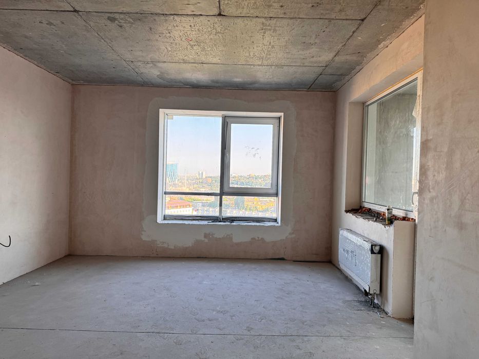 Квартира на вул. Золотоустівська, 25 в Києві, ID 186635, фото №1