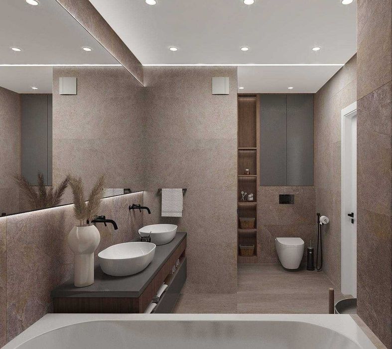 Квартира на вул. Золотоустівська, 25 в Києві, ID 186635, фото №12