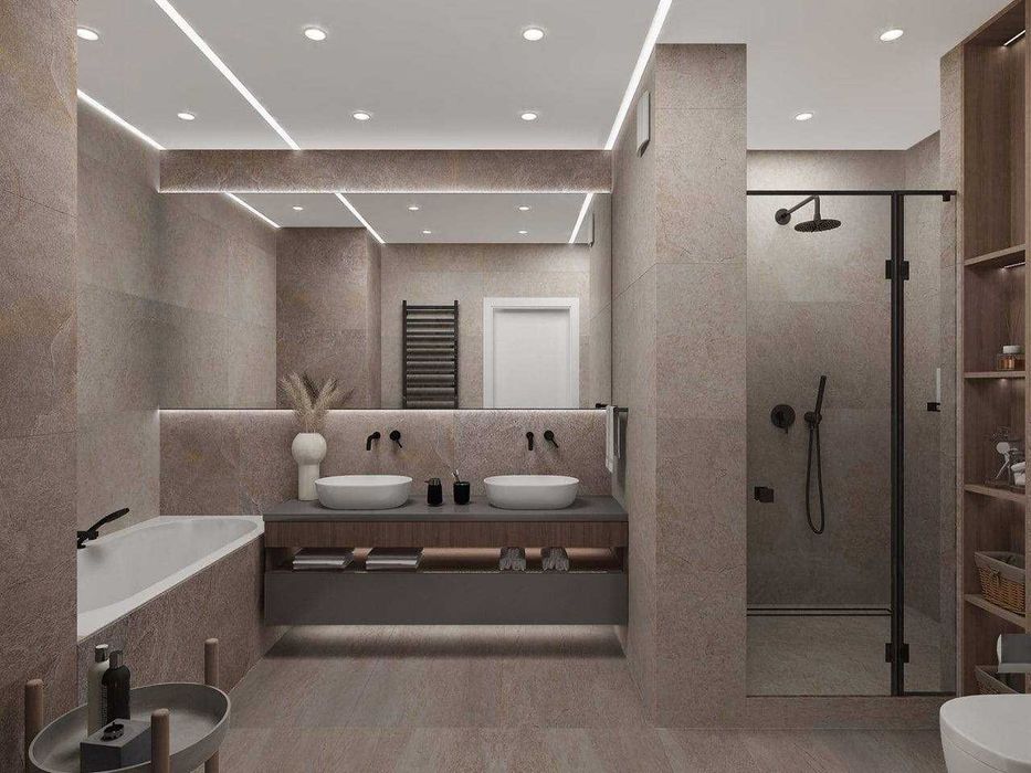 Квартира на вул. Золотоустівська, 25 в Києві, ID 186635, фото №13