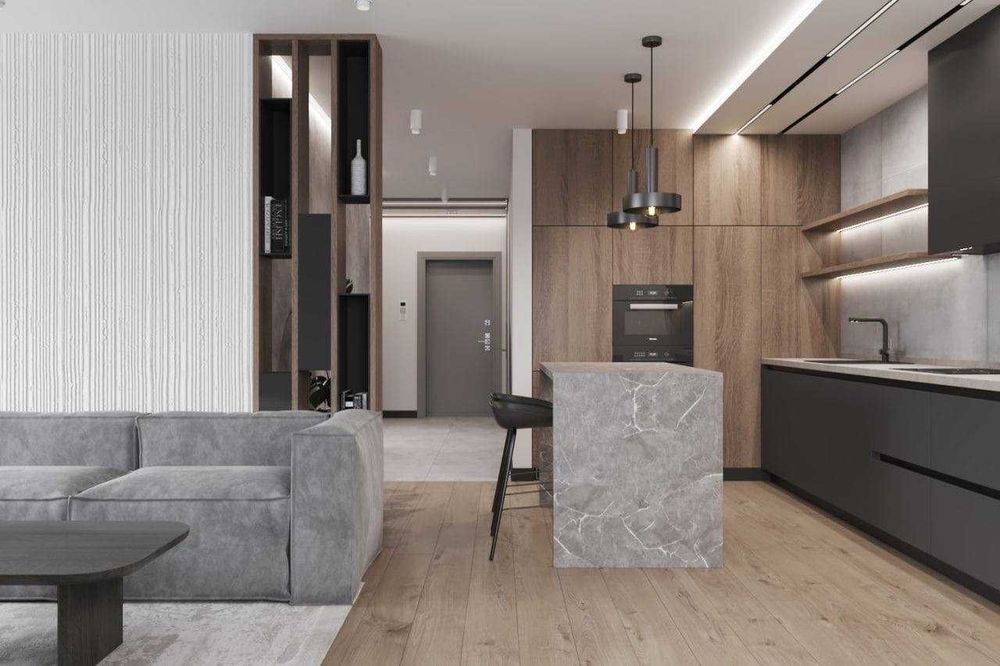 Квартира на вул. Золотоустівська, 25 в Києві, ID 186635, фото №16