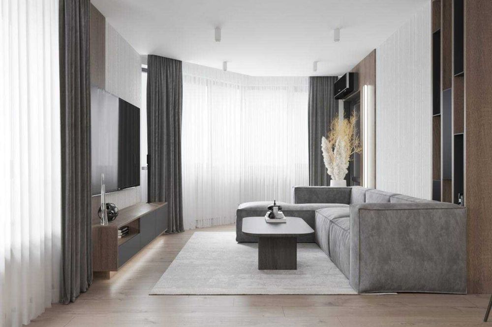 Квартира на вул. Золотоустівська, 25 в Києві, ID 186635, фото №20