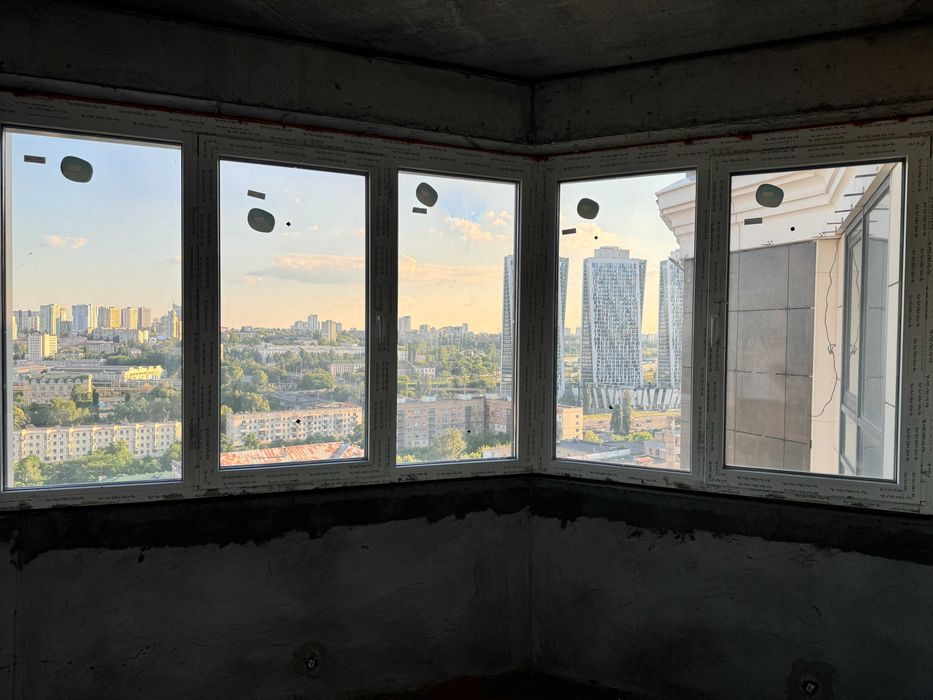 Квартира на вул. Золотоустівська, 25 в Києві, ID 186635, фото №3