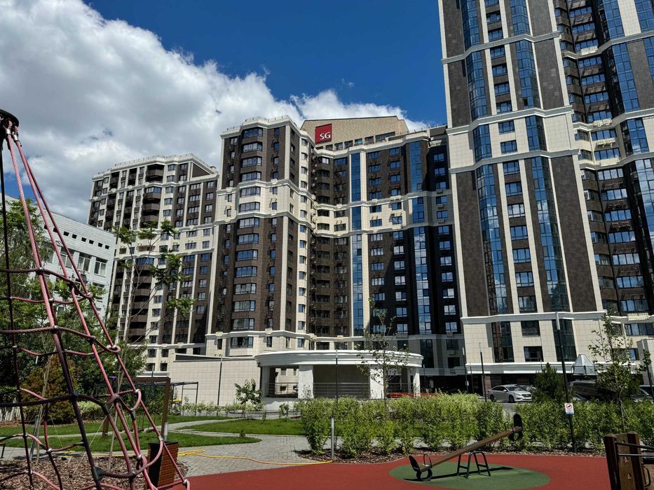 Квартира на вул. Золотоустівська, 25 в Києві, ID 186635, фото №22