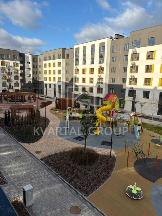 Квартира на ЖК Молодість в Києві, ID 277994, фото №3