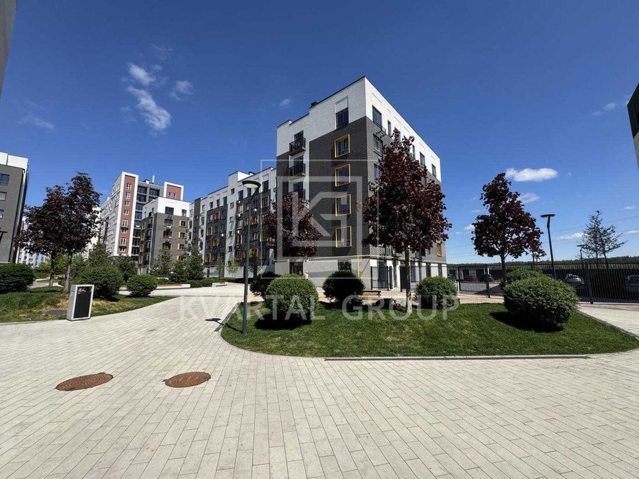 Квартира на ЖК Молодість в Києві, ID 277994, фото №4
