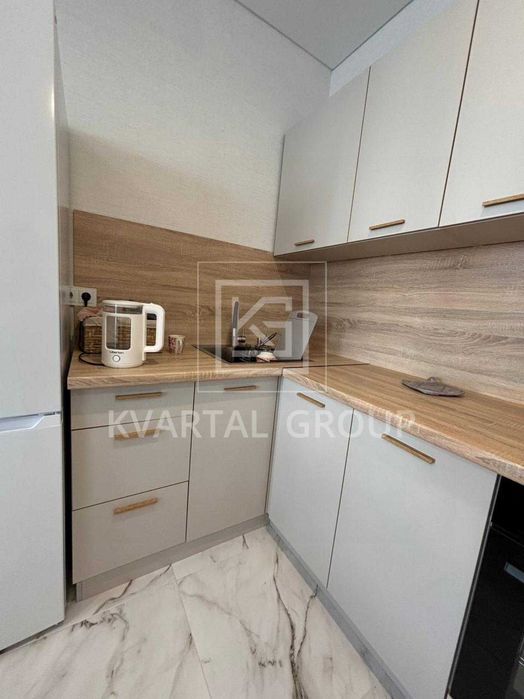 Квартира на ЖК Молодість в Києві, ID 277994, фото №8