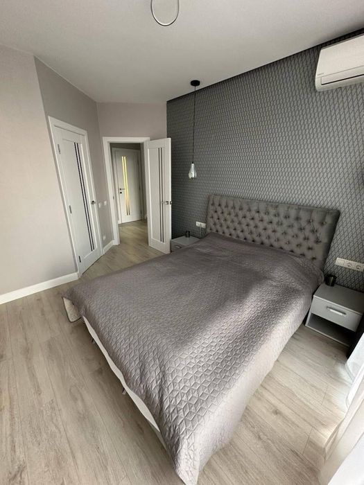 Квартира на вул. Дніпровська набережна, 16Д в Києві, ID 201939, фото №9
