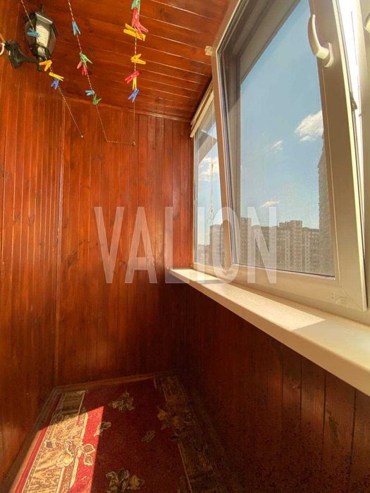 Квартира на вул. Радунська, 36 в Києві, ID 326076, фото №11
