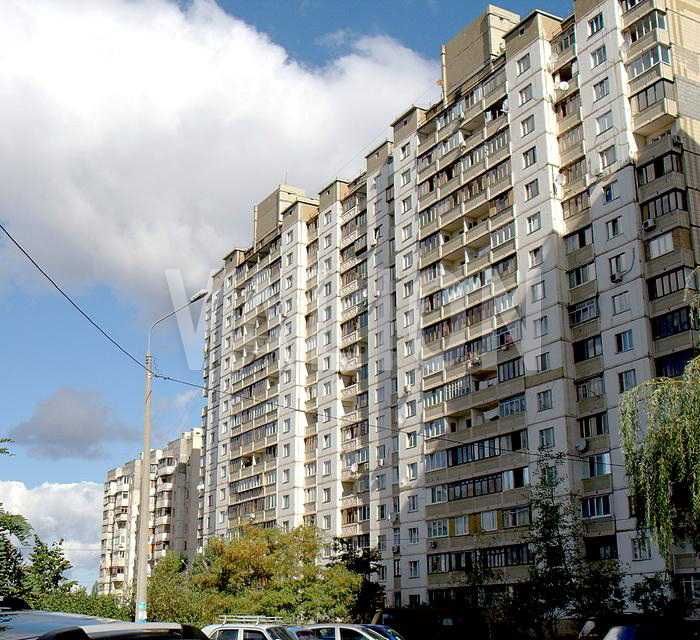 Квартира на вул. Радунська, 36 в Києві, ID 326076, фото №15