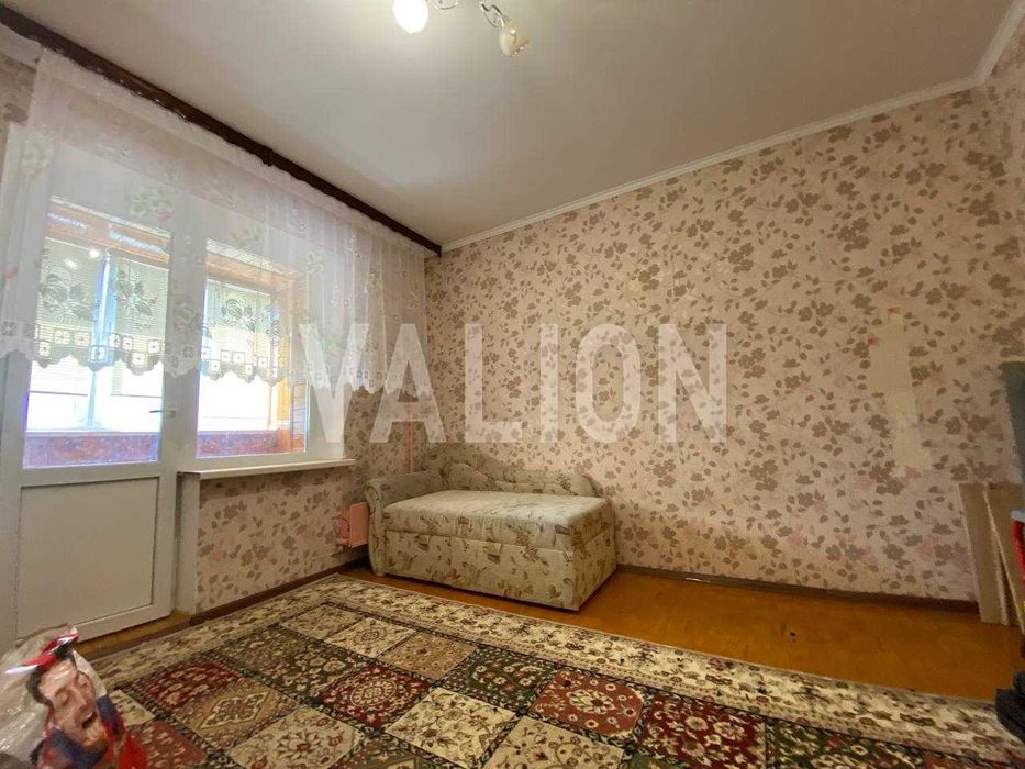 Квартира на вул. Радунська, 36 в Київ, ID 326076, фото №4