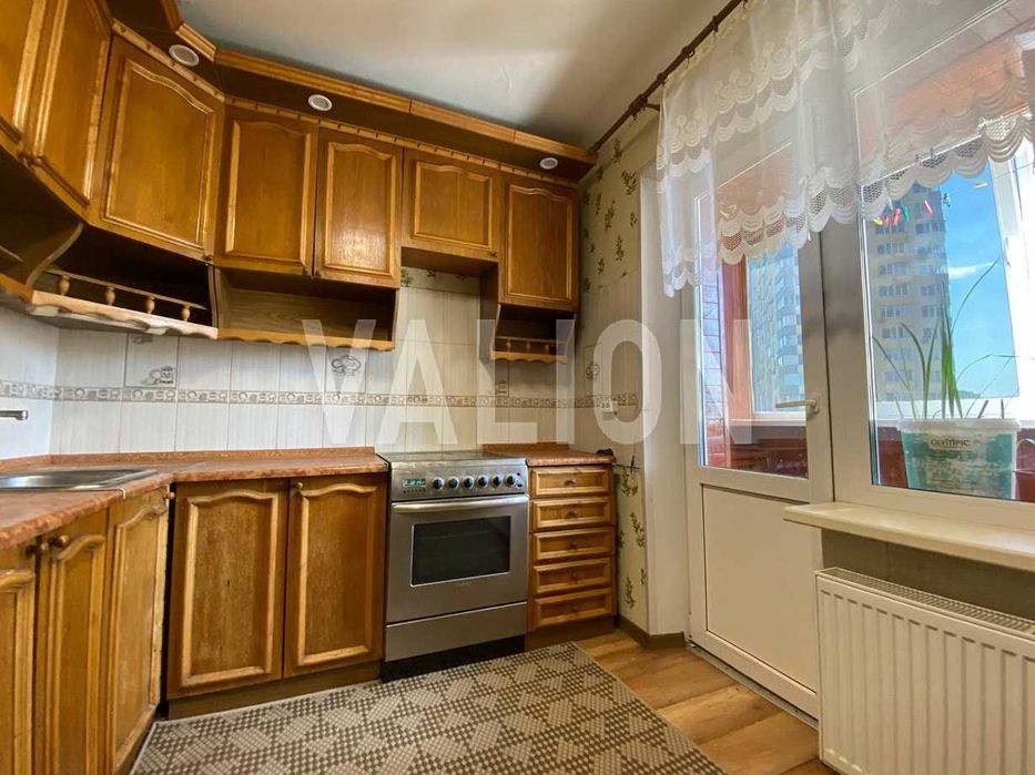 Квартира на вул. Радунська, 36 в Київ, ID 326076, фото №5