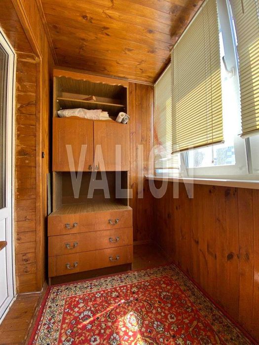 Квартира на вул. Радунська, 36 в Києві, ID 326076, фото №9