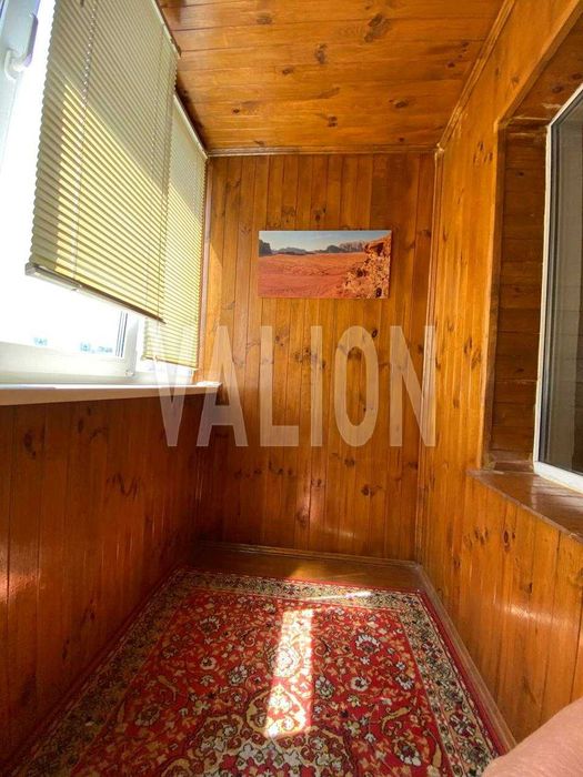 Квартира на вул. Радунська, 36 в Києві, ID 326076, фото №10