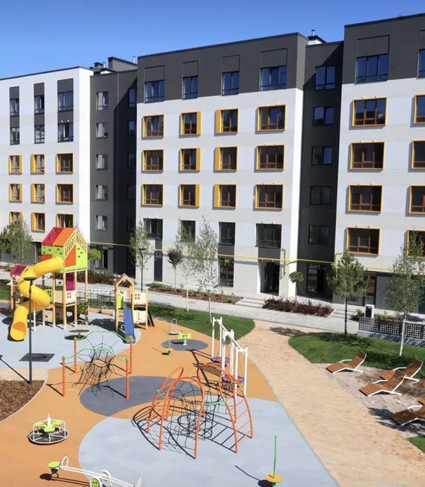 Квартира на ЖК Молодість в Києві, ID 246419, фото №2