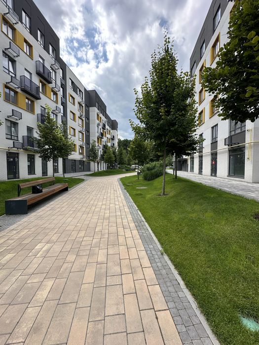 Квартира на ЖК Молодість в Києві, ID 246419, фото №6