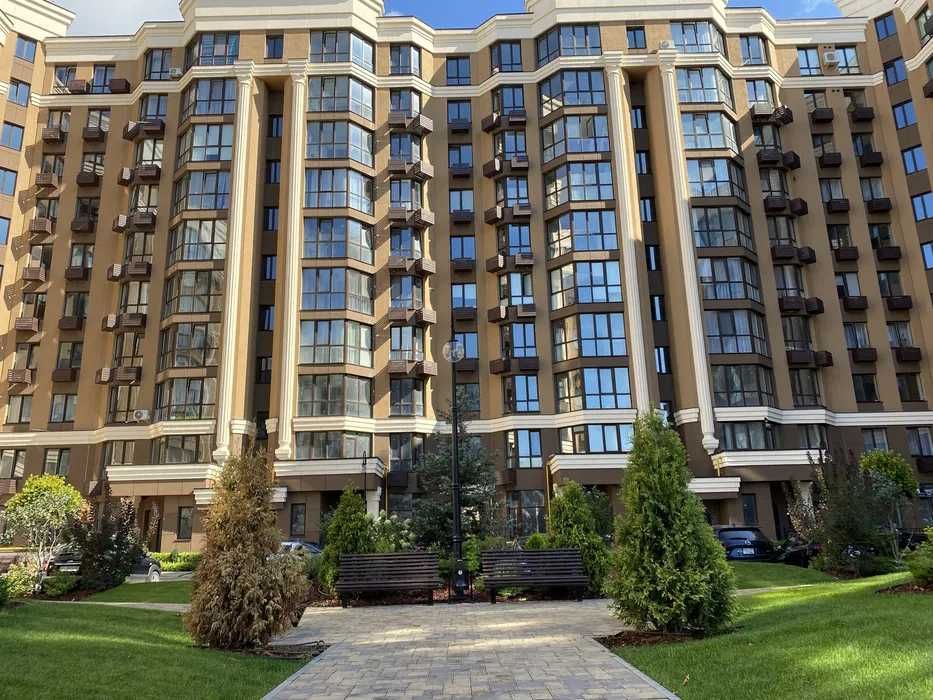 Квартира на ЖК Софія Резиденс в Києві, ID 221499, фото №5