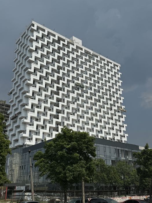 Квартира на Жк Бостон в Києві, ID 173939, фото №2