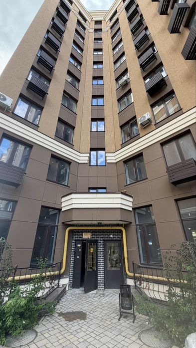 Квартира на вул. Щаслива, 67 в Києві, ID 227848, фото №14
