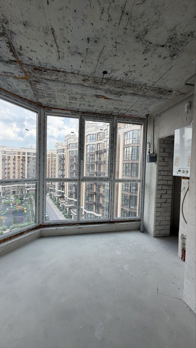 Квартира на вул. Щаслива, 67 в Києві, ID 227848, фото №3