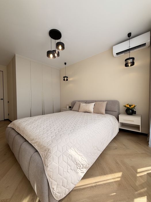 Квартира на вул. Дніпровська Набережна, 15 в Києві, ID 324210, фото №11