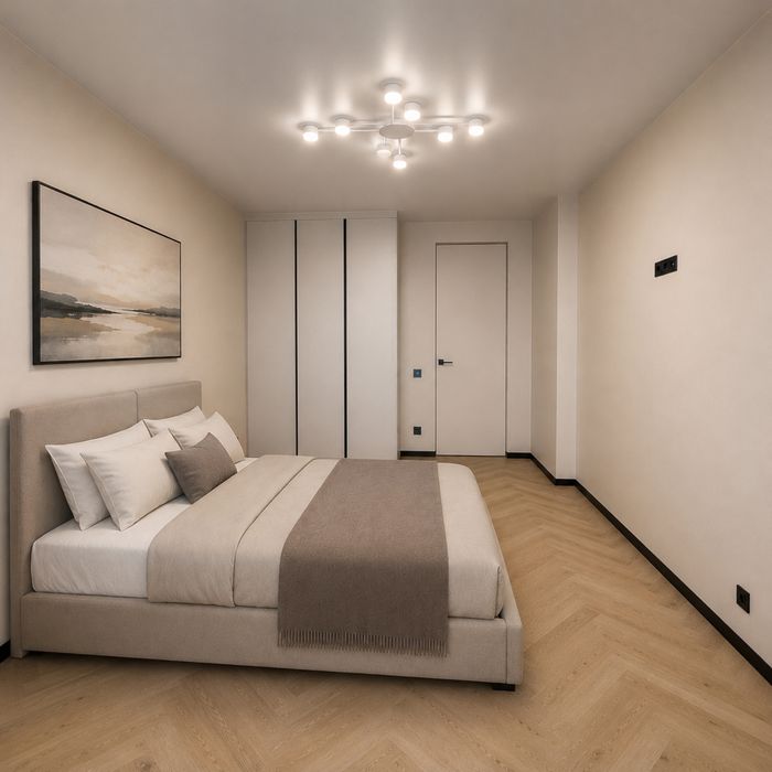 Квартира на вул. Дніпровська Набережна, 15 в Києві, ID 324210, фото №13