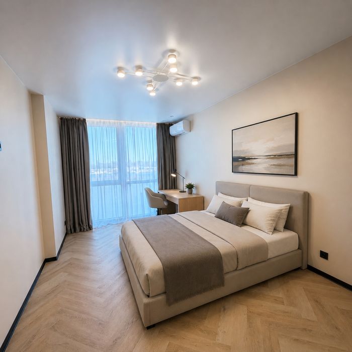 Квартира на вул. Дніпровська Набережна, 15 в Києві, ID 324210, фото №14