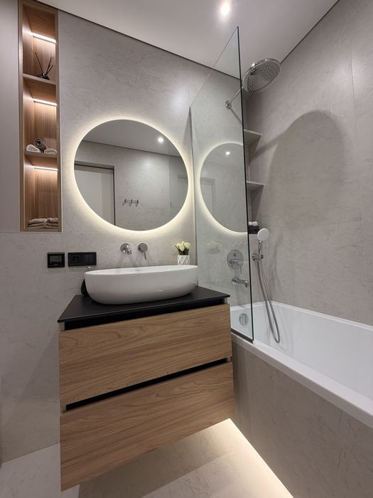 Квартира на вул. Дніпровська Набережна, 15 в Києві, ID 324210, фото №15