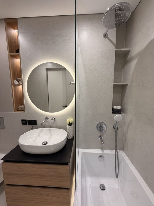 Квартира на вул. Дніпровська Набережна, 15 в Києві, ID 324210, фото №17