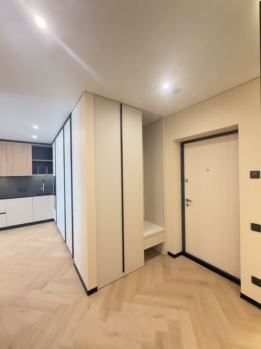Квартира на вул. Дніпровська Набережна, 15 в Києві, ID 324210, фото №20