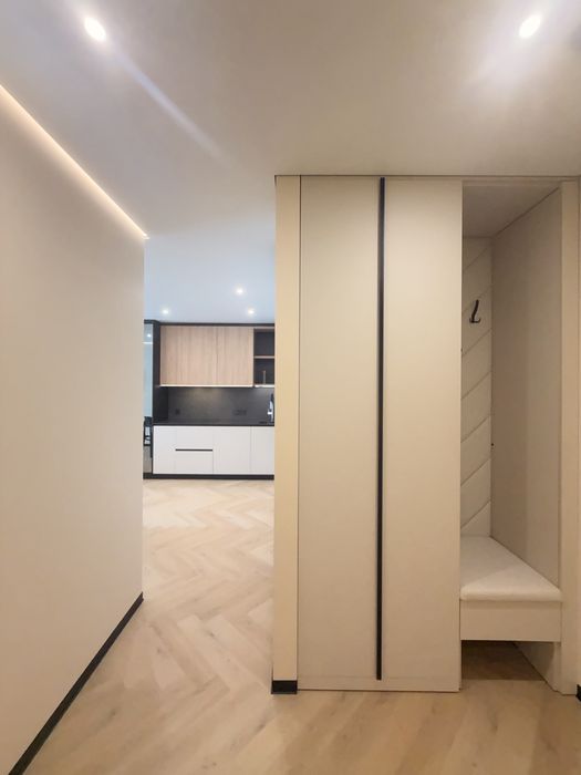 Квартира на вул. Дніпровська Набережна, 15 в Києві, ID 324210, фото №22