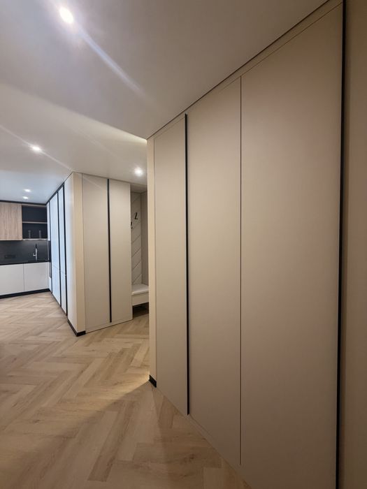 Квартира на вул. Дніпровська Набережна, 15 в Києві, ID 324210, фото №23