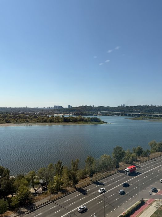 Квартира на вул. Дніпровська Набережна, 15 в Києві, ID 324210, фото №24