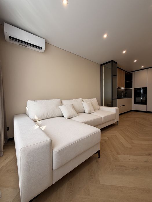 Квартира на вул. Дніпровська Набережна, 15 в Києві, ID 324210, фото №7