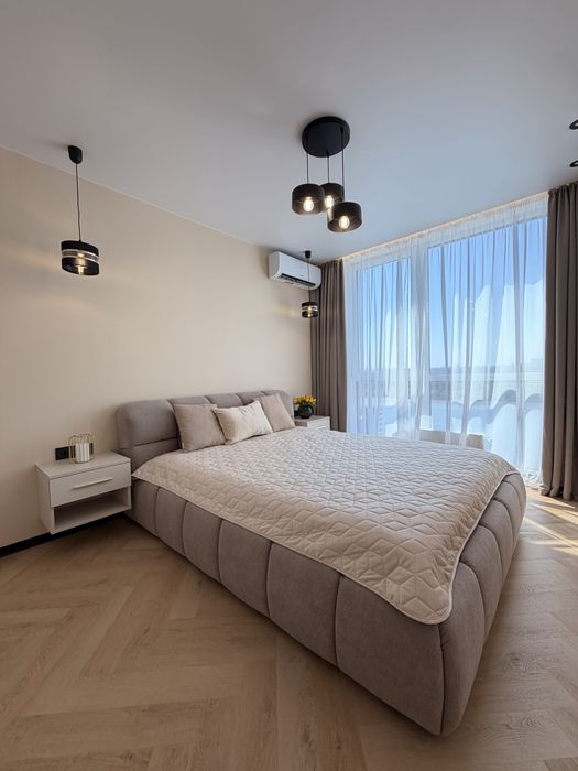 Квартира на вул. Дніпровська Набережна, 15 в Києві, ID 324210, фото №9