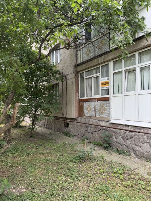 Квартира на вул. Коновальця, 130 в Івано-Франківську, ID 169436, фото №1