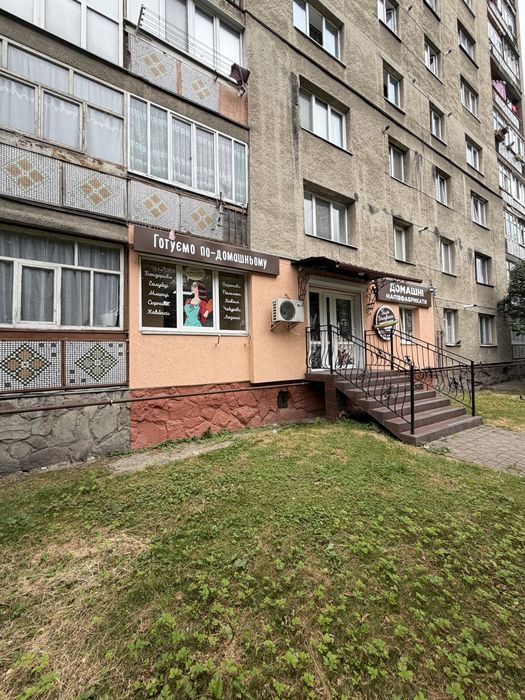 Квартира на вул. Коновальця, 130 в Івано-Франківську, ID 169436, фото №2
