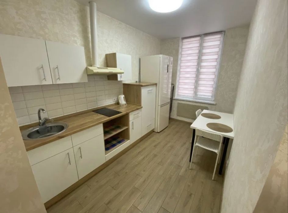 Квартира на ЖК Данія в Києві, ID 285887, фото №1